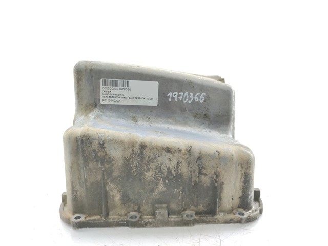 R6110140202 Поддон двигателя купить Полтава