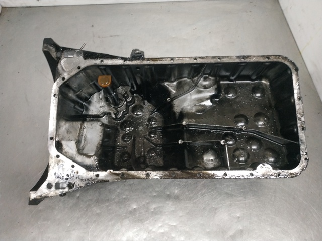 R6110140602 MERCEDES Поддон масляный картера двигателя купить в Тернополь