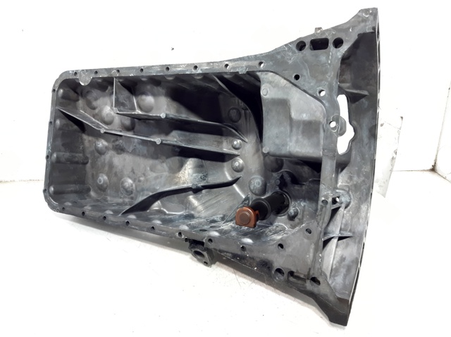 R6110140602 MERCEDES Поддон масляный картера двигателя купить в Украина