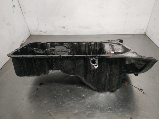 R6110140602 MERCEDES Поддон двигателя купить в Винница