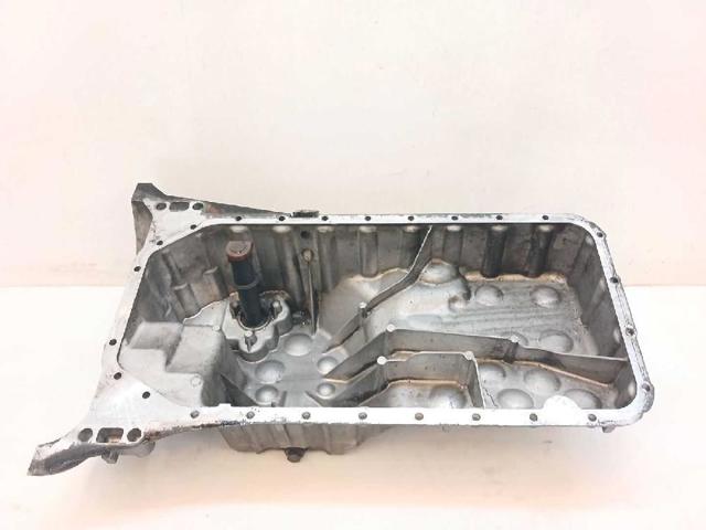 R6110140602 MERCEDES Поддон двигателя купить в Одесса