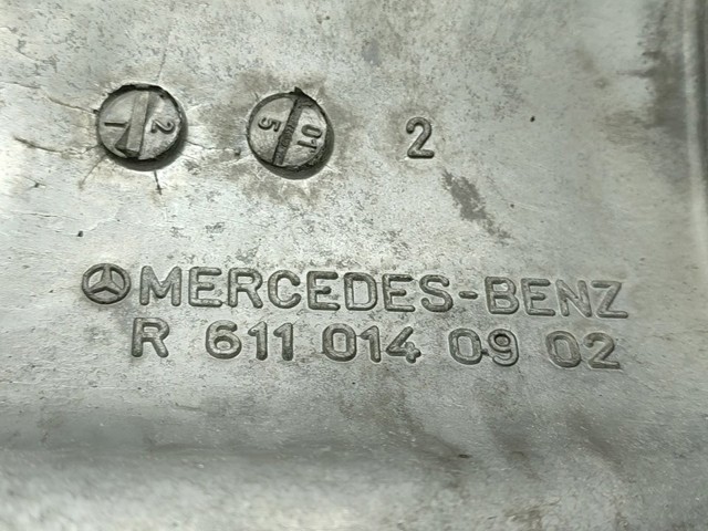 MERCEDES R6110140902 в наличии Хмельницкий
