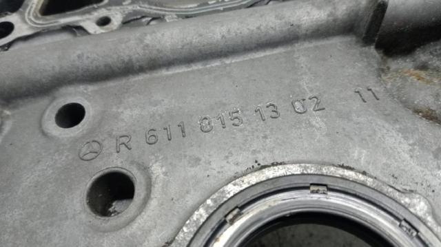 MERCEDES R6110151302 в наличии Каменское