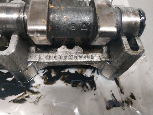 MERCEDES R6110160304 в наличии Одесса