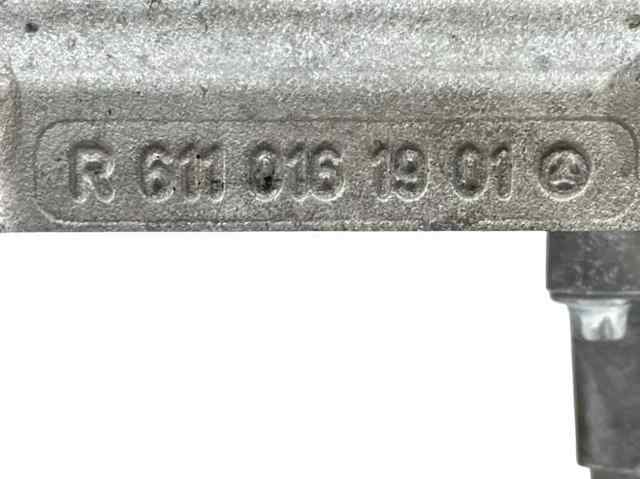 MERCEDES R6110161901 в наличии Винница