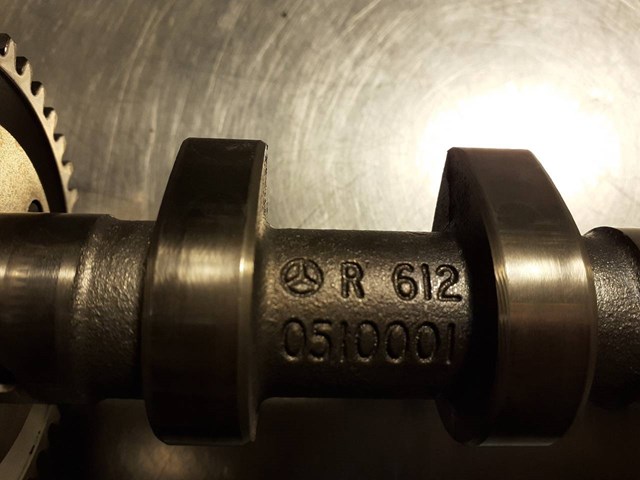 R6120510001 MERCEDES купить в Житомир