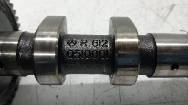 R6120510001 MERCEDES купить в Ровно