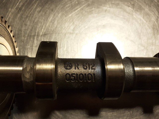 R6120510101 MERCEDES купить в Кривой Рог