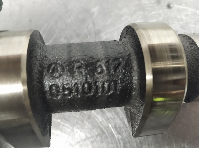 R6120510101 MERCEDES купить в Павлоград