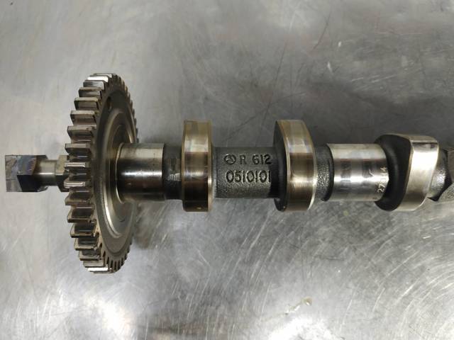 R6120510101 MERCEDES купить в Киев