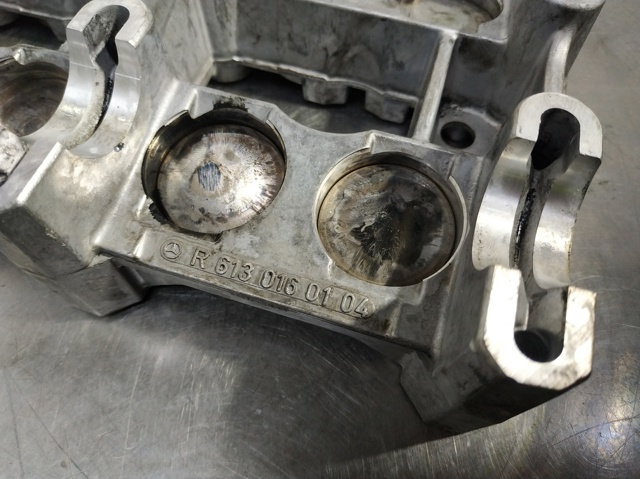 MERCEDES R6130160104 в наличии Днепр