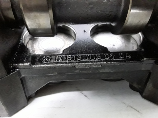 R6130160104 MERCEDES купить в Украина