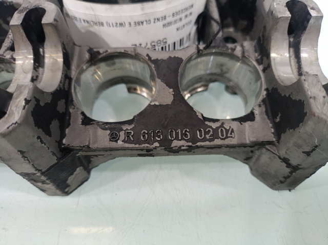 R6130160204 MERCEDES купить в Черновцы