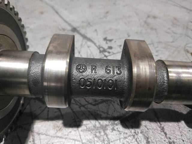 MERCEDES R6130510101 в наличии Хмельницкий