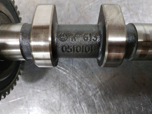 R6130510101 MERCEDES купить в Каменское
