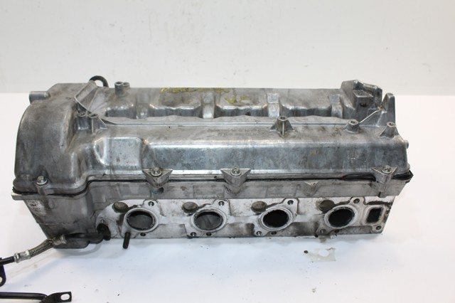 R6280160901 MERCEDES Головка блока цилиндров (ГБЦ) левая купить в Житомир