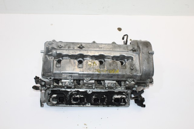 R6280160901 MERCEDES Головка блока цилиндров (ГБЦ) левая купить в Хмельницкий
