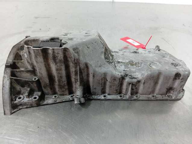 R6460141002 Поддон двигателя купить Ровно