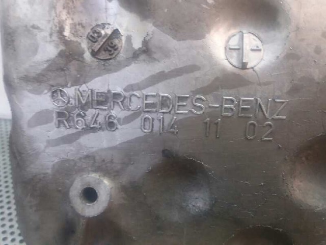 MERCEDES R6460141102 в наличии Черкассы