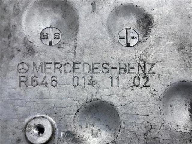 R6460141102 MERCEDES купить в Львов
