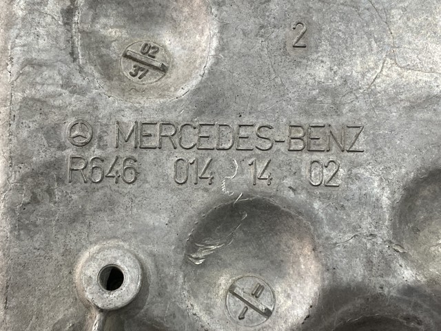 R6460141402 MERCEDES купить в Кривой Рог