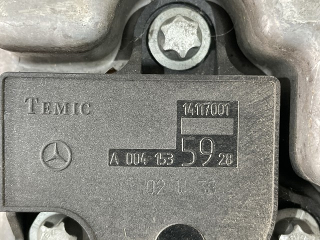 R6460141402 MERCEDES купить в Винница