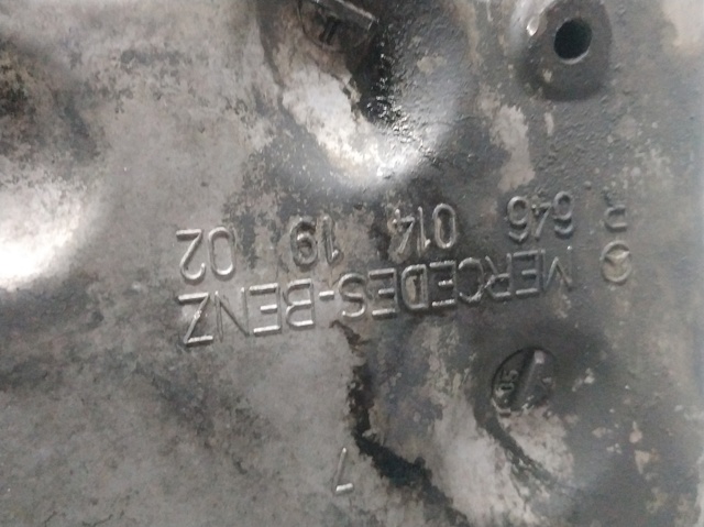 R6460141902 MERCEDES купить в Украина
