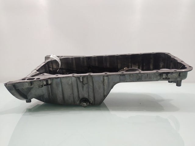 MERCEDES R6460142102 Поддон двигателя в наличии Сумы