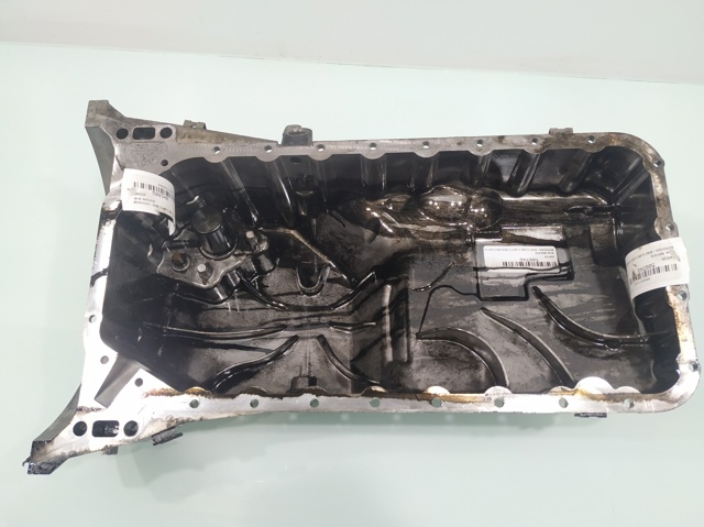 R6460142102 Поддон масляный картера двигателя купить Чернигов