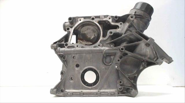 MERCEDES R6460150602 Крышка мотора передняя в наличии Запорожье