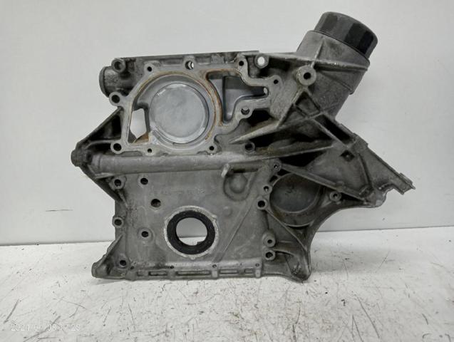 MERCEDES R6460150602 Крышка мотора передняя в наличии Харьков