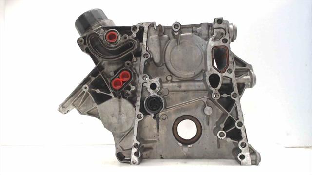 R6460150602 MERCEDES Крышка мотора передняя купить в Украина