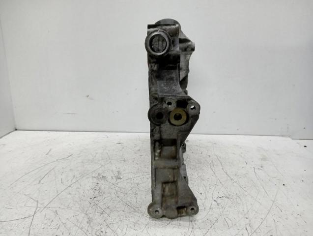 MERCEDES R6460150602 Крышка мотора передняя в наличии Львов