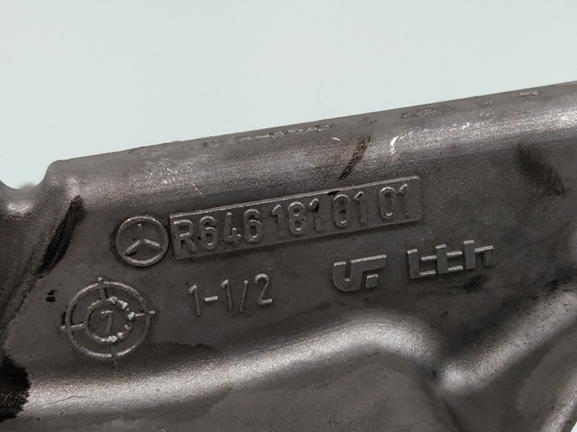 R6461810101 MERCEDES купить в Харьков