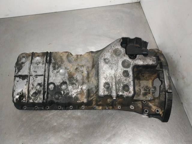 R6470140102 MERCEDES Поддон масляный картера двигателя купить в Ровно