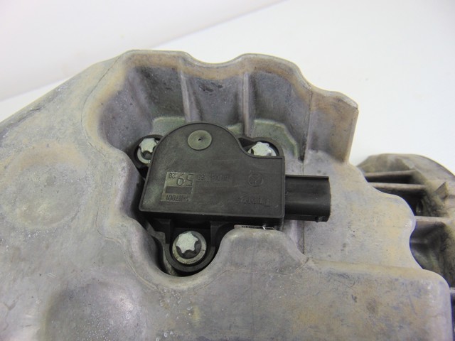 R6470140102 MERCEDES Поддон масляный картера двигателя купить в Николаев