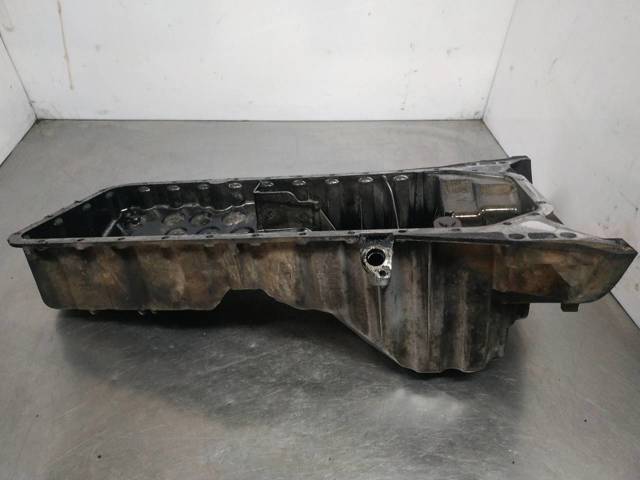R6470140102 MERCEDES Поддон масляный картера двигателя купить в Хмельницкий