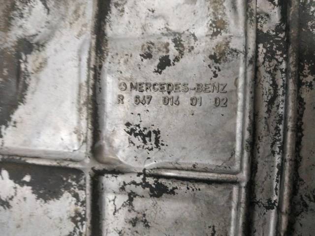 R6470140102 Поддон двигателя купить Днепр