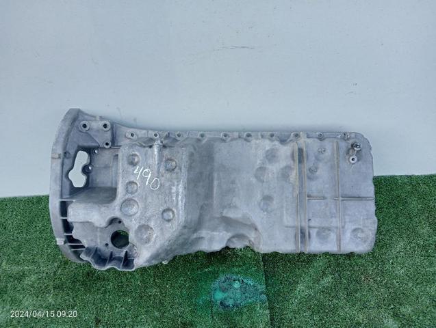 R6470140502 MERCEDES Поддон масляный картера двигателя купить в Львов