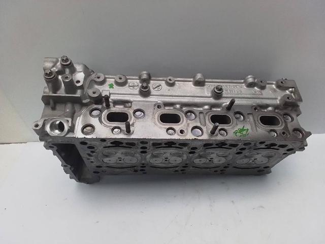 Cabeça de motor (CBC) Mercedes A W176