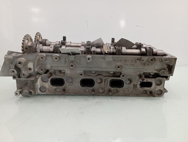Cabeça de motor (CBC) R651016 MERCEDES