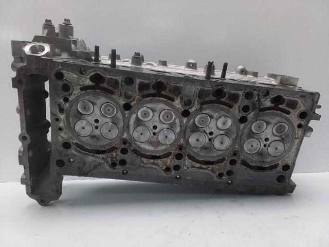 Cabeça de motor (CBC) Mercedes A W176