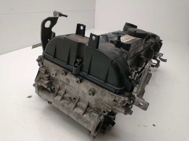 Cabeça de motor (CBC) R651016 MERCEDES