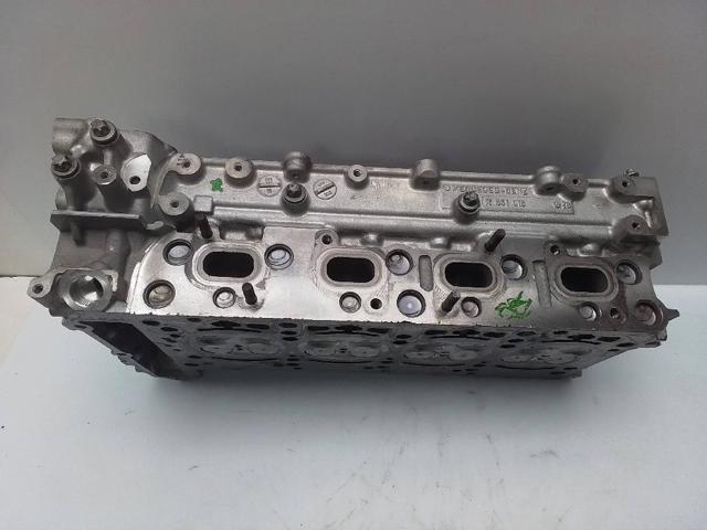 Cabeça de motor (CBC) Mercedes A W176
