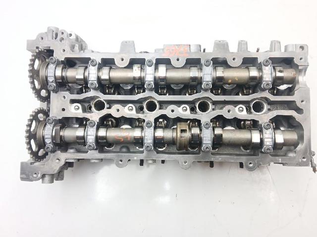 Cabeça de motor (CBC) Mercedes A W176