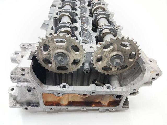 Cabeça de motor (CBC) Mercedes A W176