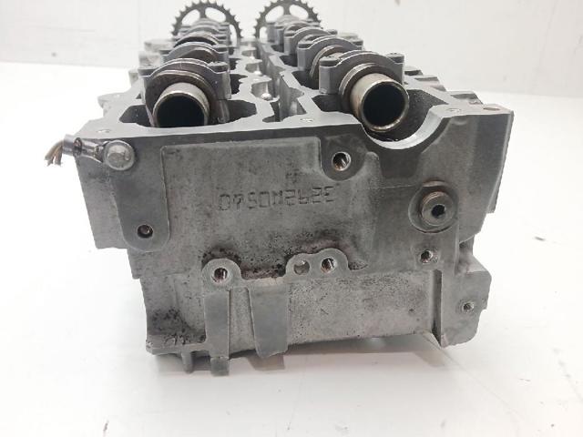 Cabeça de motor (CBC) Mercedes A W176