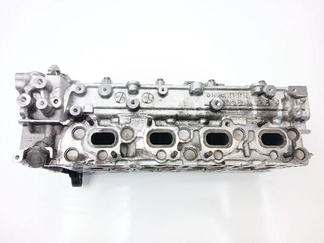 Cabeça de motor (CBC) Mercedes A W176