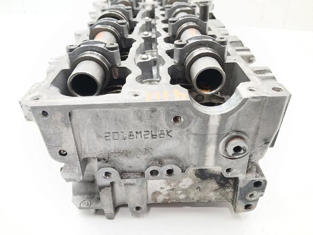 Cabeça de motor (CBC) Mercedes A W176