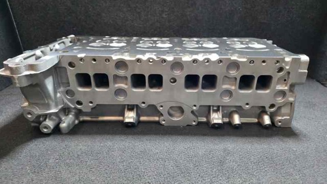 Cabeça de motor (CBC) R651016 MERCEDES